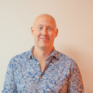 Michael Törnquist 2