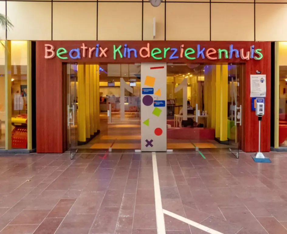 Beatrixziekenhuis