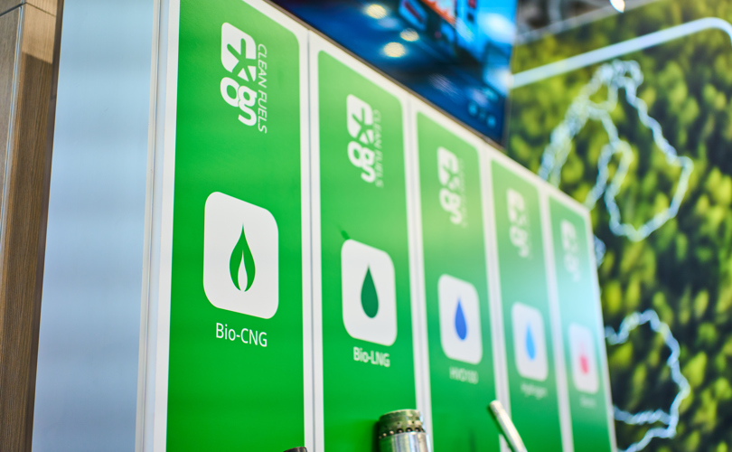 Fuels Transport Logistic