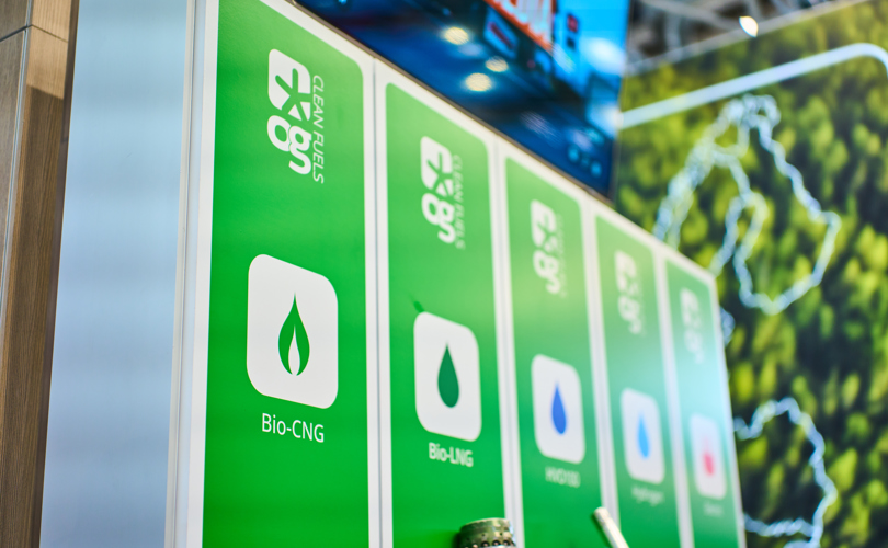 Fuels Transport Logistic
