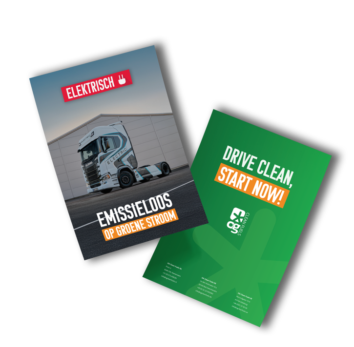 App showcase
