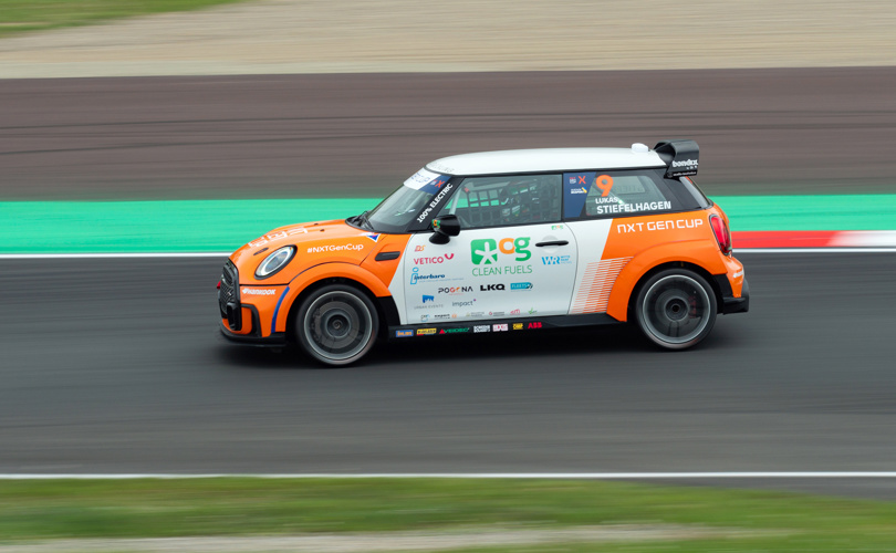 SJ G9 1184856