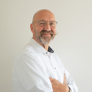 Achim Wiedey