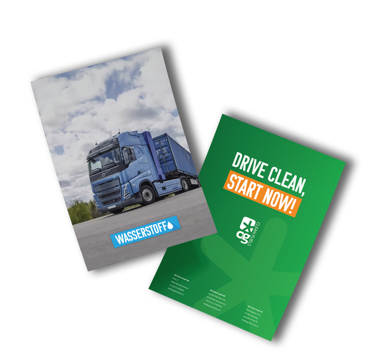 App showcase