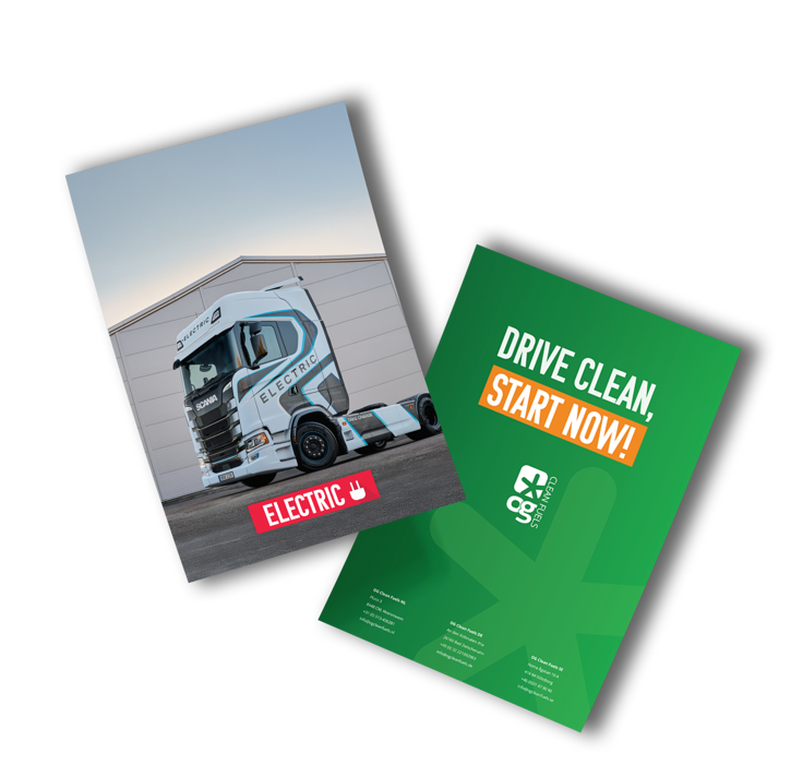 App showcase