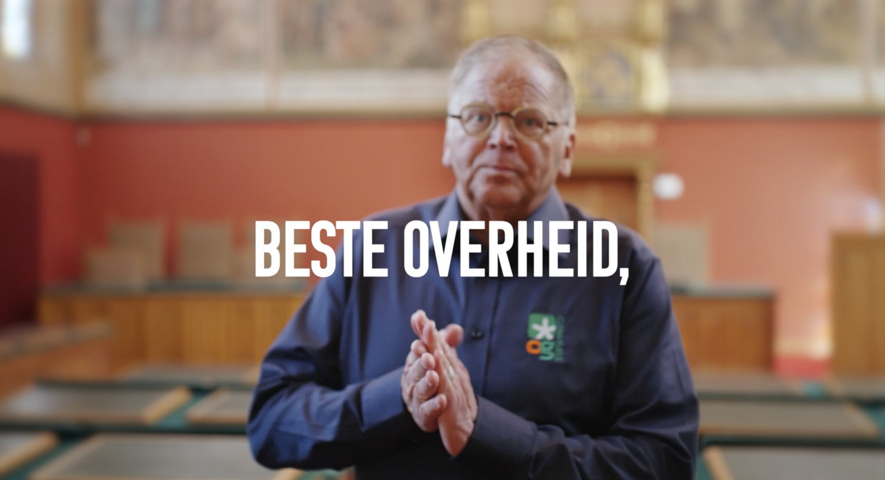 Thumbnail Brief Aan De Oveheid