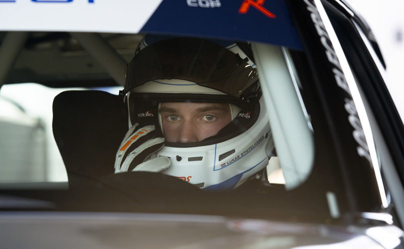 Lucas Close Up Drivershot V2