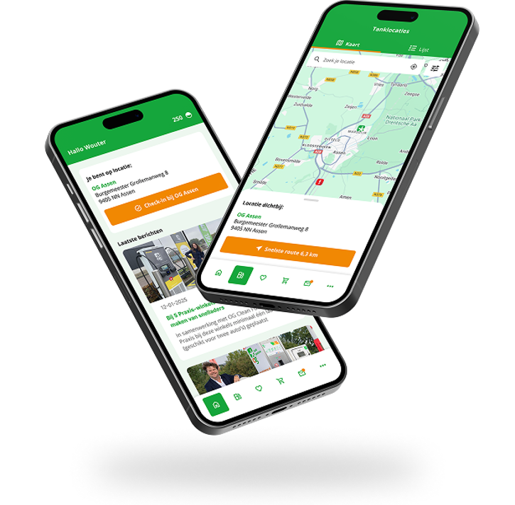 App showcase