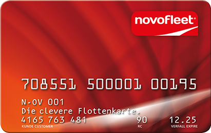 novofleet