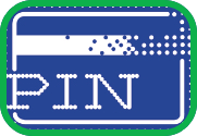 pin