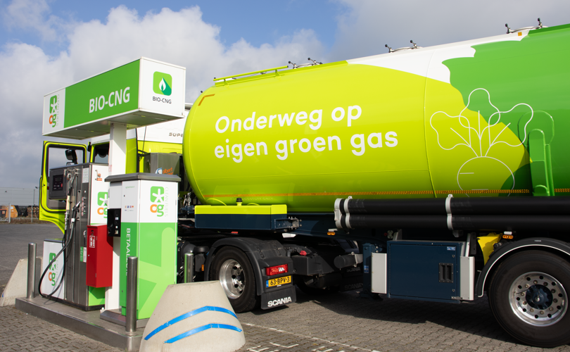 Waarom “Well-to-Wheel” denken essentieel is voor het verduurzamen van transport