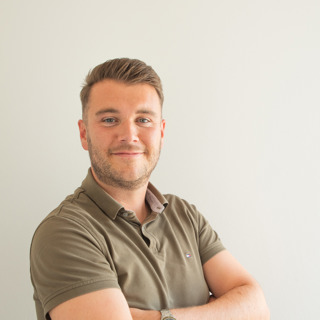 Marc van Bergen