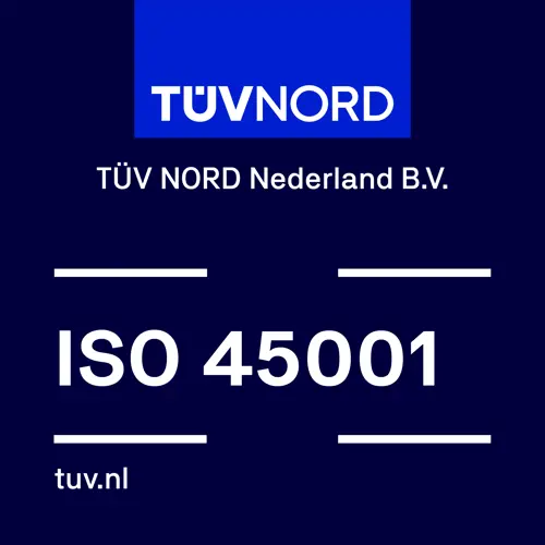 ISO 45001