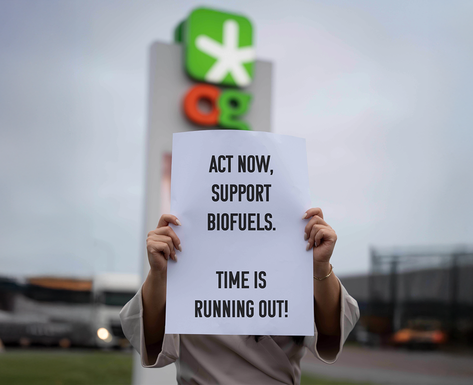 Suppot Biofuels (1)