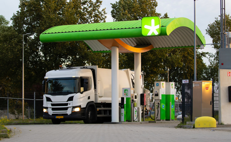 Australiehavenweg Bewerkt