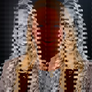 Iska Van Der Vlugt