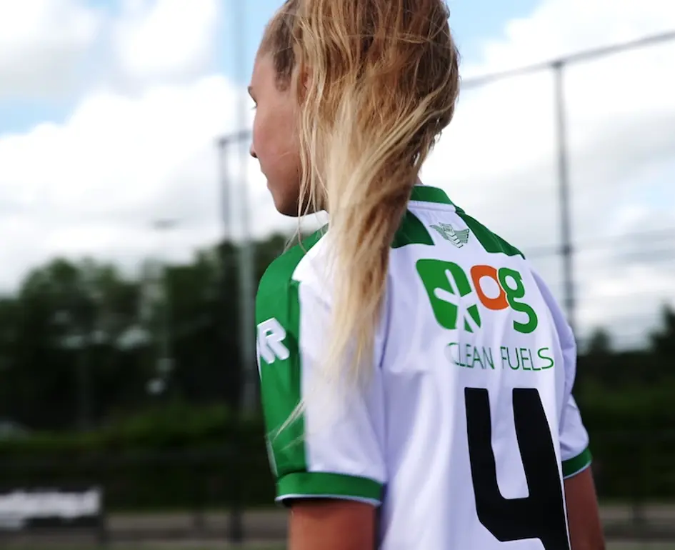 Meiden Groningen