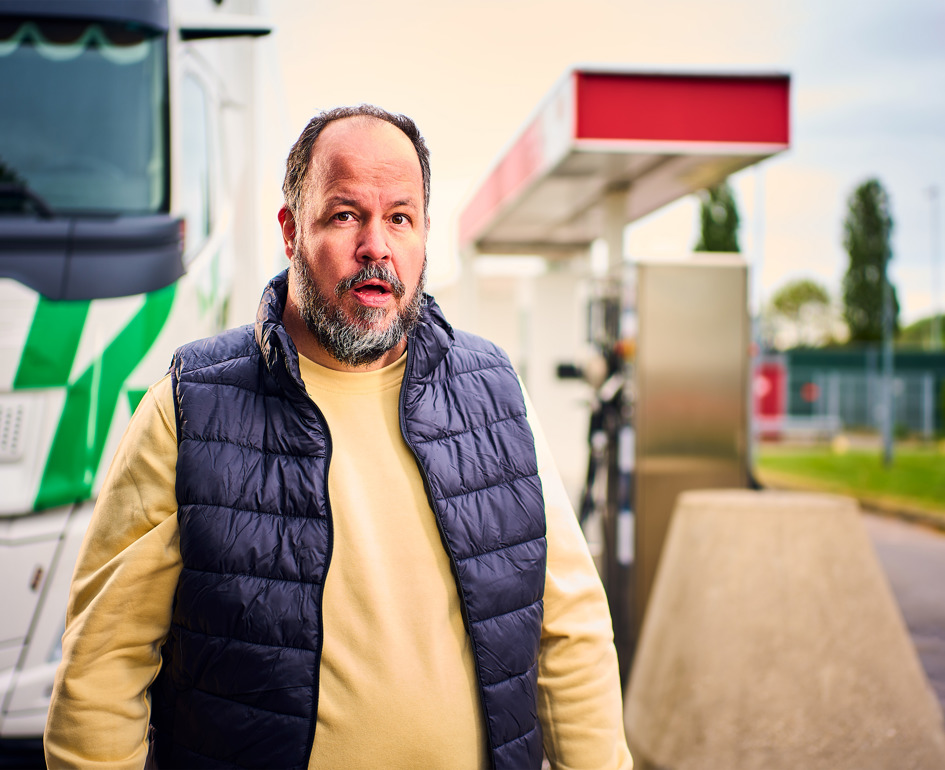 CNG0052 Commercial