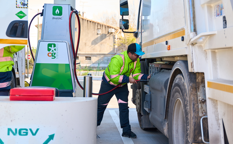 Waarom “Well-to-Wheel” denken essentieel is voor het verduurzamen van transport