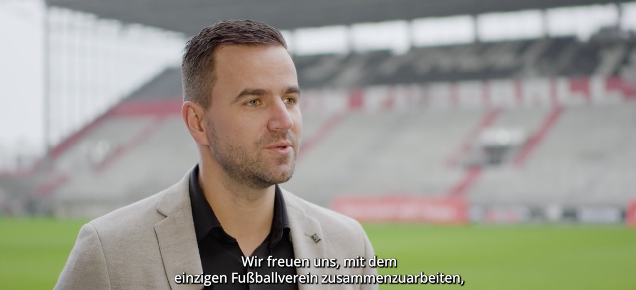Johan Bloemsma Thumbnail St Pauli Video