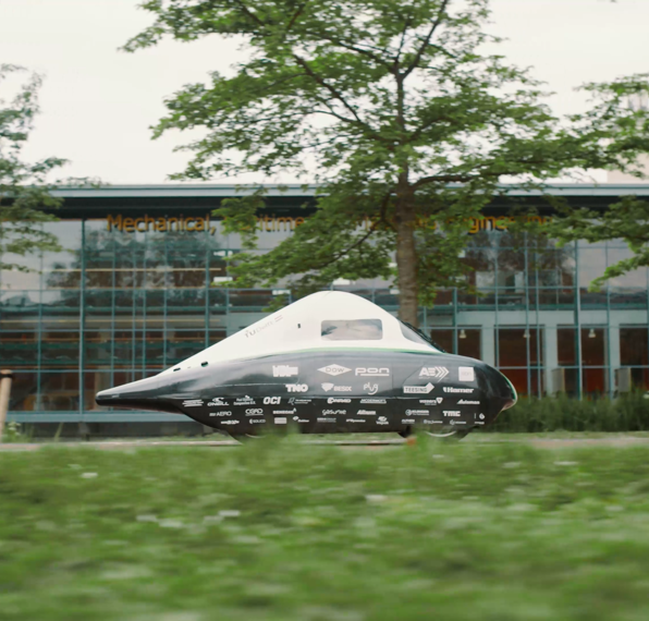 Eco Runner XII Videostill1