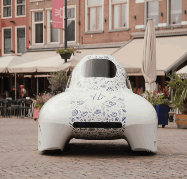 Eco Op Markt
