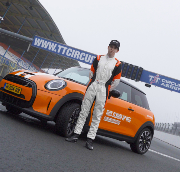 Lucas Voor Mini