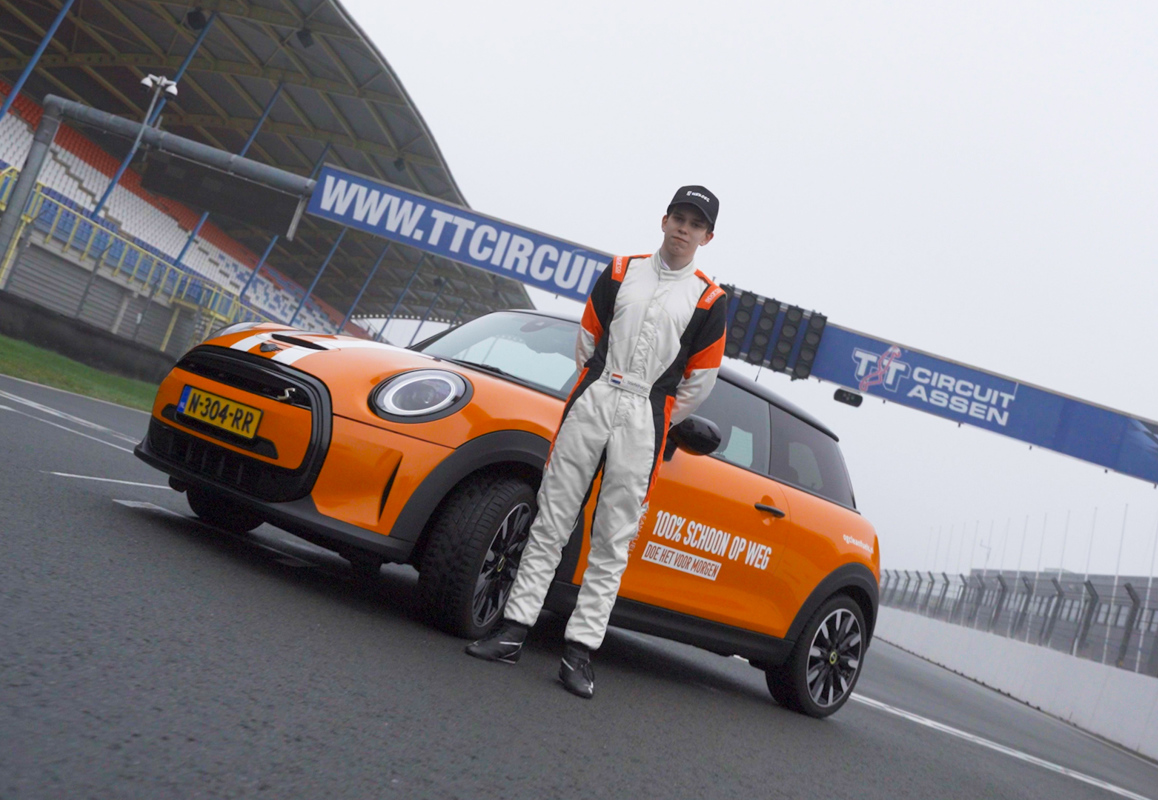 Lucas Voor Mini