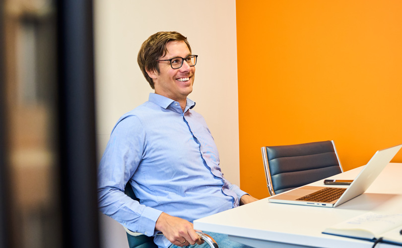 Account Manager – Göteborg