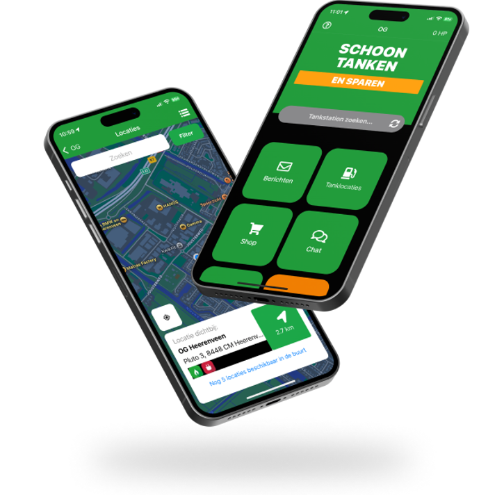App showcase