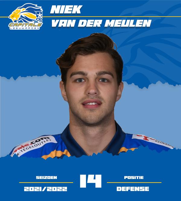 8234 niek meulen