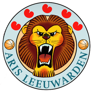 aris leeuwarden logo