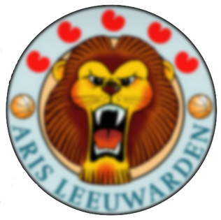 aris leeuwarden logo