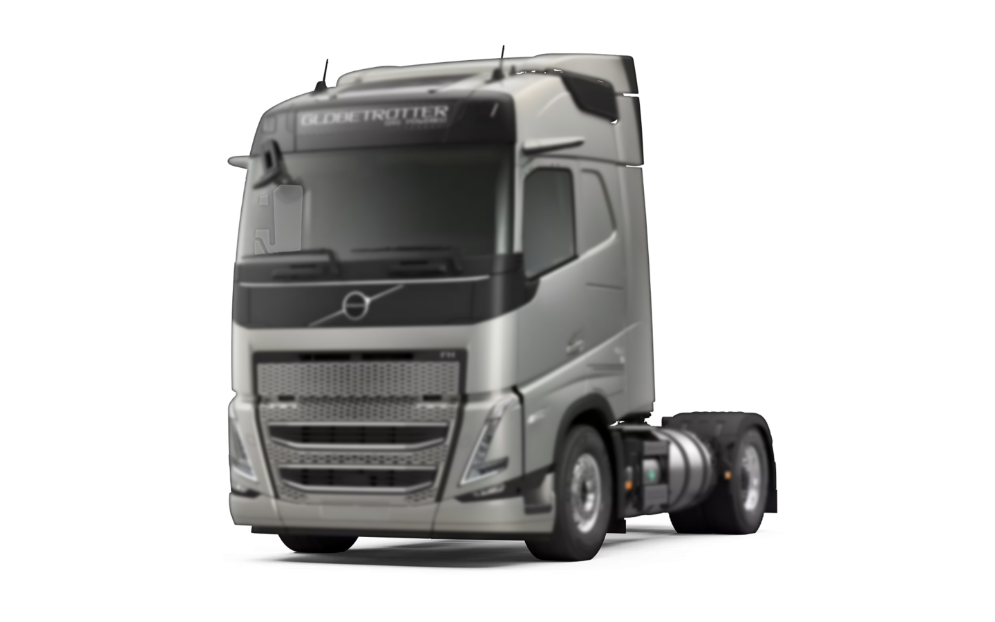 gas powered landing volvo fh cgi exterior 3