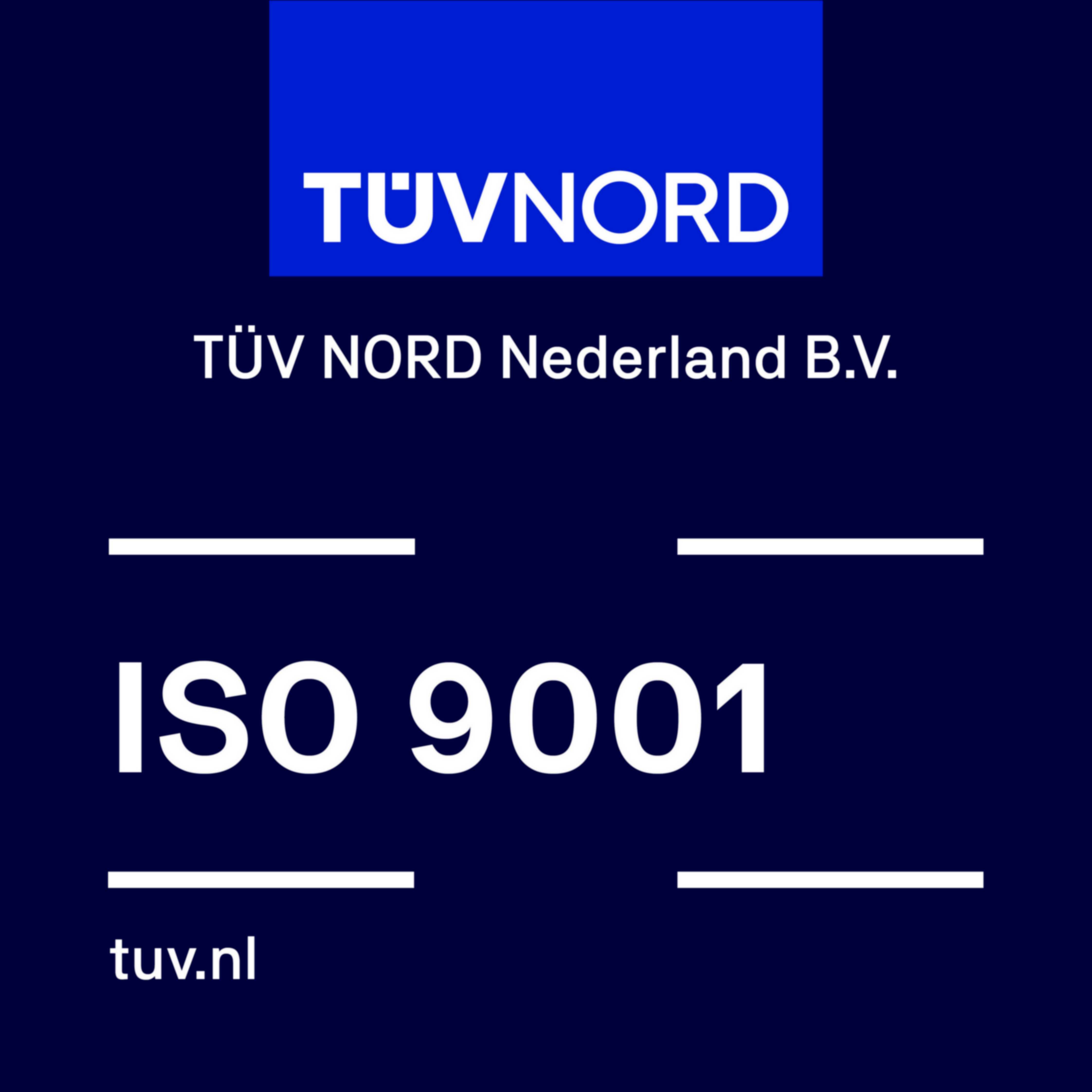 iso 9001